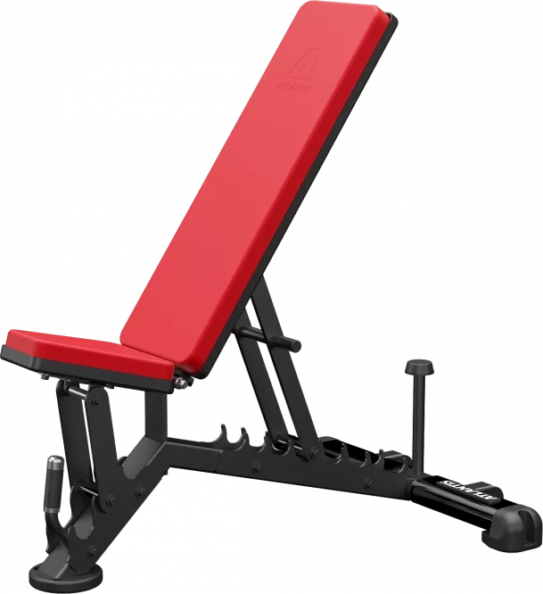 Atlantis Adjustable Bench